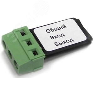 Модуль ограничения напряжения