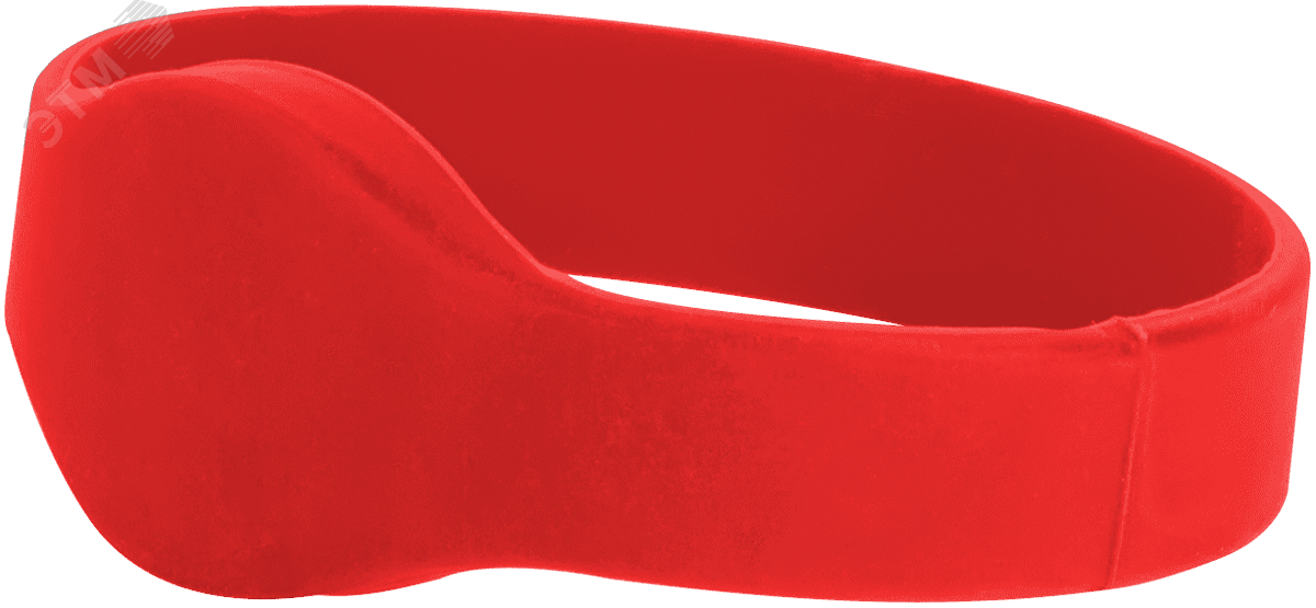 EM-Marine Браслет TS. Браслет Proximity 125 кГц водонепроницаемый, материал