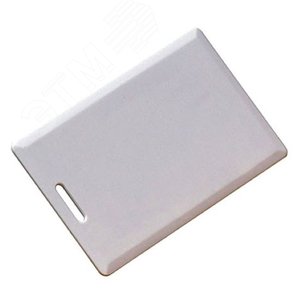 Бесконтактная карта формата Temic Т5557Сompatible