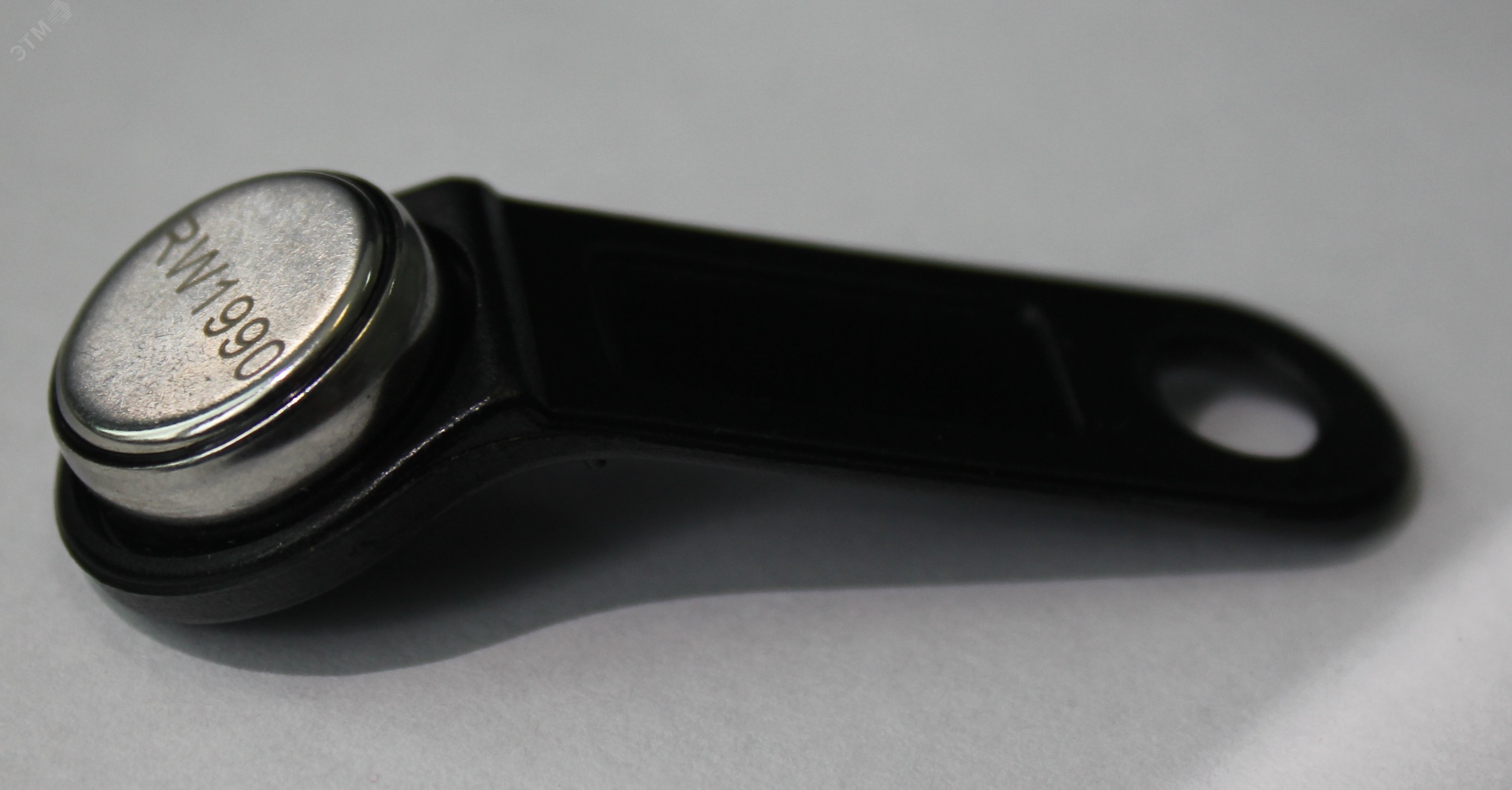 Ключ электронный перезаписываемый