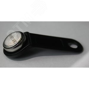 Ключ электронный перезаписываемый