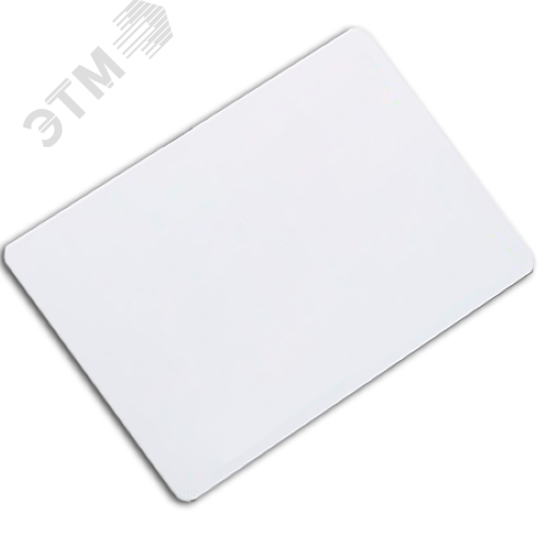 Smart-карта толстая TS