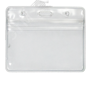 Бейдж (карман)