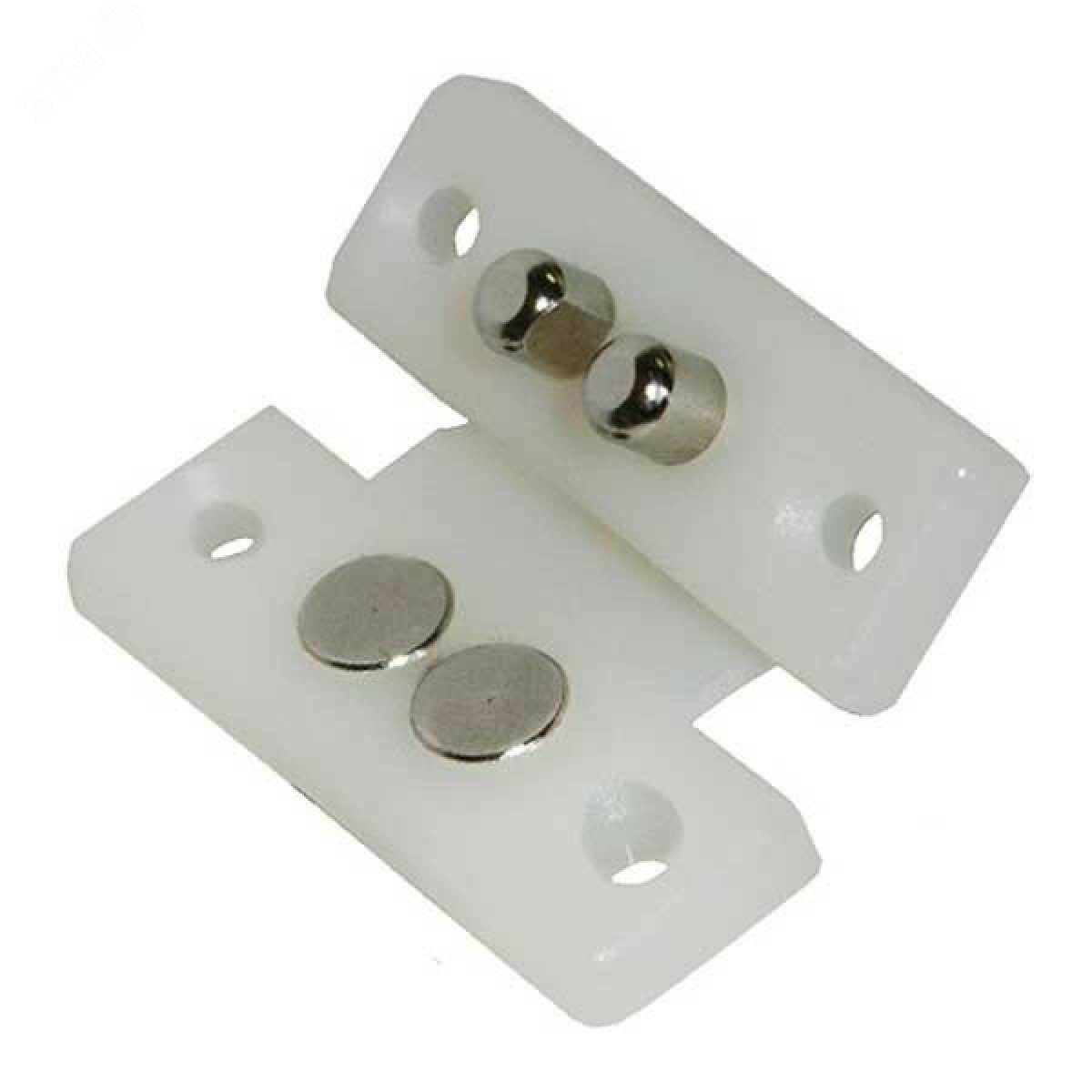 Группа контактная для электромеханических замков