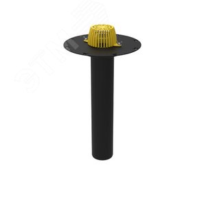 Воронка кровельная ТП-02.100/6