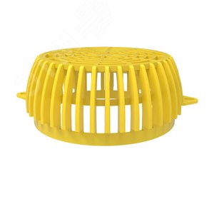 Листвоуловитель ТП-72.У.100 (ТП-72.160)