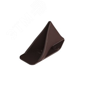 Снегорассекатель TP, цвет коричневый