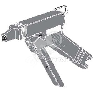 Инструмент для ADO полуавтомат OUPAD