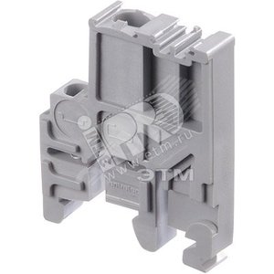 Фиксатор торцевой BAMH для рейки DIN1.3