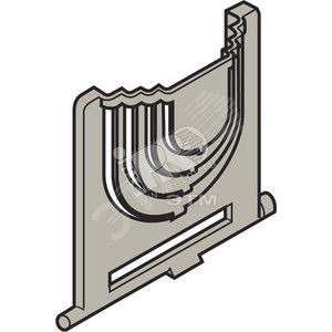 Крышка CPBP1 для клемм D150