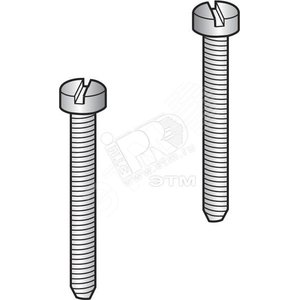 Винт к защитной этикетке VSP6 EP6/8/10