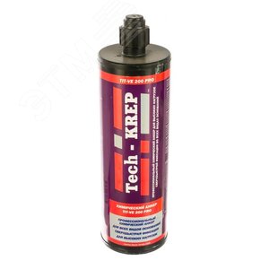 Анкер химический TIT VE-200 PRO 400 мл