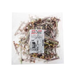 Анкер-клин М6х40 (100шт)