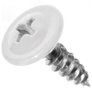 Саморез по металлу 4,2х16 сверлоконечный (200шт) - ведро