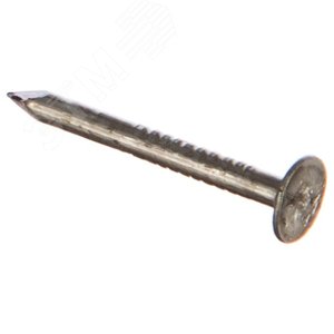 Гвоздь строительный 2.0х50 (1кг)