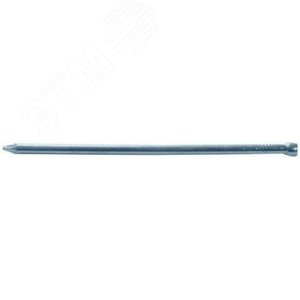 Гвоздь финишный 2.0х60 оцинкованный (0.5кг)