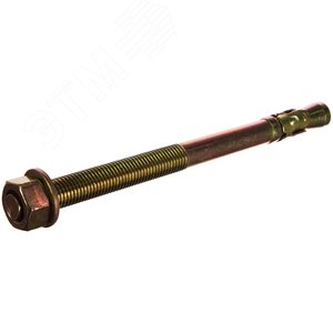 Анкер клиновой 16х220 (1шт)