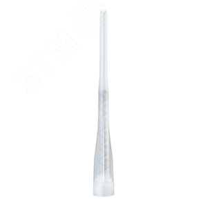 Насадка универсальная (носик) для химического анкера (2 шт) - TK PRO