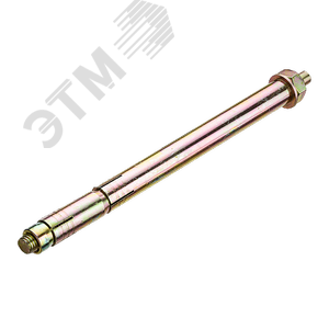 Анкерный болт 2-х расп.HND14*200 с 6-ти гр.гайк-  стикер Tech- Krep (1шт)