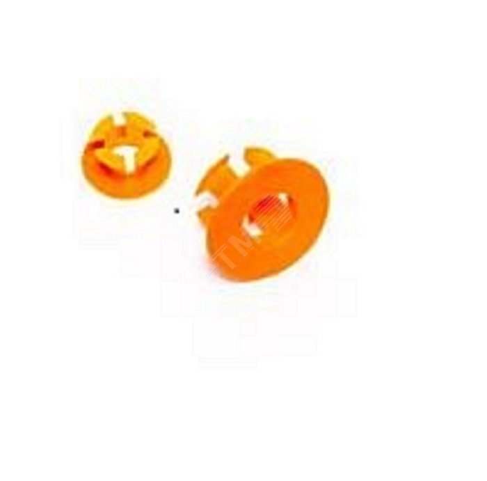 Гильза потолочная пластиковая М16 (2 шт)