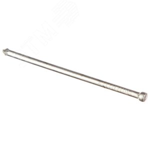 Гвоздь финишный 1.8х30 оцинкованный (300г)