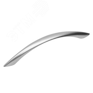 Ручка-скоба Классик 5-005-96мм, мат никель (1шт)  - пакет Tech-Krep