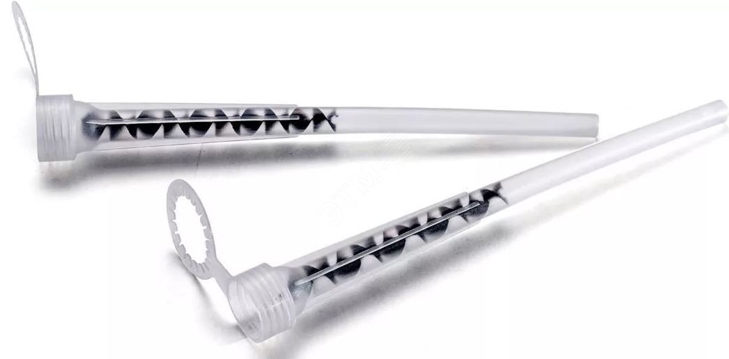 Насадка 300/400 мл. универсальная (1 шт)