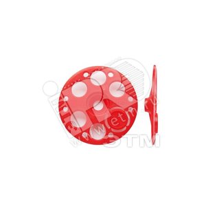 Шайба Рондоль 50мм для теплоизоляции (50шт)