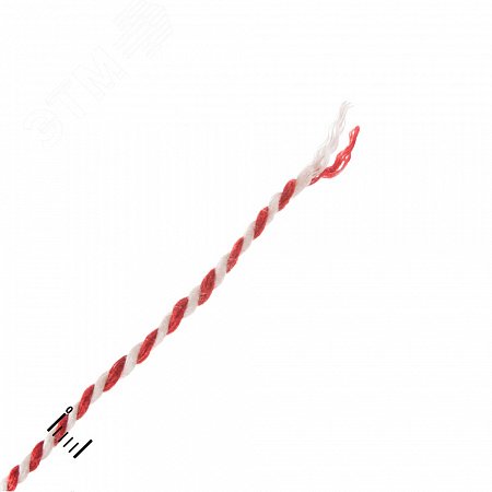 Шпагат ХБ. 60 м