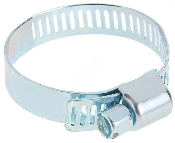 Хомут обжимной 40х60 (2 шт)