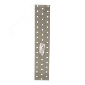 Пластина соединительная 60х240х2.0