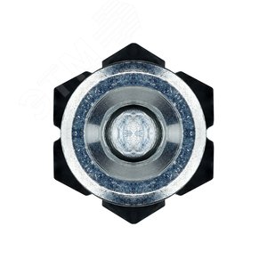 Регулировочный винт с резьбой М6 и муфтой (4 шт) - пакет Tech-Krep