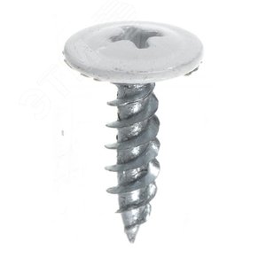 Саморез по металлу 4,2х16 остроконечный (20шт) - пакет