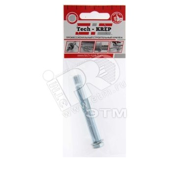 Болт анкерный 10х80 (1шт)