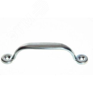 Ручка-скоба 68 оцинк.-пакет Tech-Krep