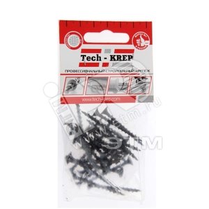 Саморез ШСГД 3.8х41 (25 шт) - пакет