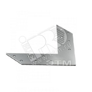 Соединитель угловой 120х35х2.0