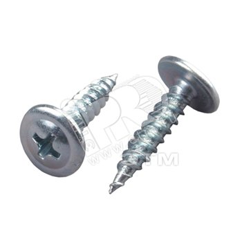 Саморез по металлу 3,5х11 остроконечный (22шт) - пакет