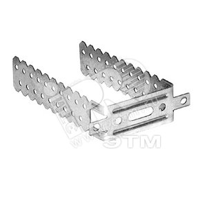 Крепеж универсальный 45х30х75х1мм