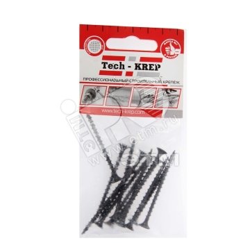 Саморез ШСГД 3.8х55 (13 шт) - пакет