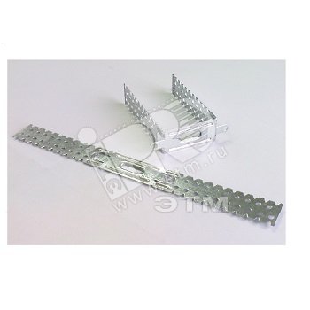 Крепеж универсальный 60х30х50х1мм