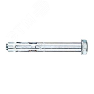 Анкерный болт (HBM)  8х80 (50 шт) - накл. Tech-Krep