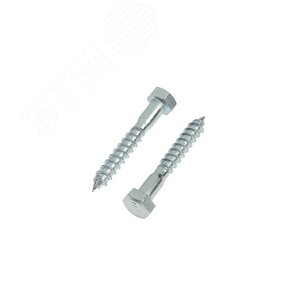 Шуруп сантехнический DIN571 12х80 D