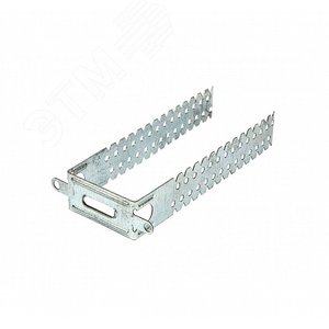 Подвес прямой 60х270х27х0,6  цинк