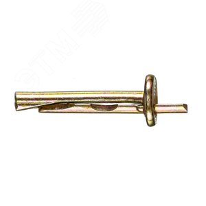 Анкер-клин MAN М6х40 - накл. Tech-Krep