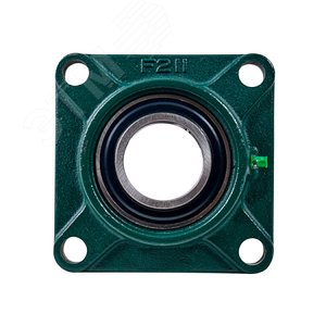 Подшипниковый узел UKF216 TECHNIX