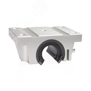 Линейный подшипник в сборе с корпусом TBR25-UU TECHNIX