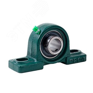 Подшипниковый узел UCP207 TECHNIX