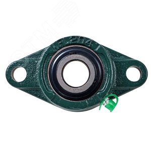 Подшипниковый узел UCFL209 TECHNIX