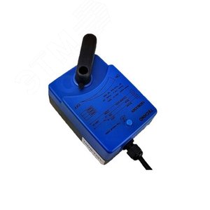 TECHNO 10DB/230V электропривод для шарового крана (DN32, DN40, DN50) 10Nm, ON/OFF, 230В